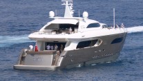 TATII - Photo Credit Monaco Yacht Spotter
